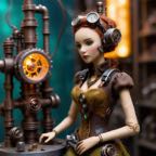 the_word_mirecek_felted_doll_a_small_cnc_machine__surrounded_by_futuristic_machinery_and_glowing_neon_lights__in_a_dystopian_factory_setting__the_machine_itself_is_intricately_detailed__2822410353.jpg