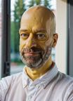 cinematic_photo_bald_man__yellow_painted_skin_and_head__male_focus__beard__close_up_on_face__funny_smile__white_shirt_40_y_o__homer_simpson_character_01_5____35mm_photograph__film__boke_2460930271.jpg