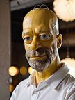 cinematic_photo_bald_man__yellow_painted_skin_and_head__male_focus__beard__close_up_on_face__funny_smile__white_shirt_40_y_o__homer_simpson_character_01_5____35mm_photograph__film__boke_2000403541.jpg