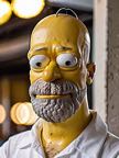 cinematic_photo_bald_man__yellow_painted_skin_and_head__male_focus__beard__close_up_on_face__funny_smile__white_shirt_40_y_o__homer_simpson_character_01_5____35mm_photograph__film__boke_3787782398.jpg