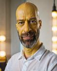cinematic_photo_bald_man_yellow_painted_skin_and_head_male_focus_beard_close_up_on_face_funny_smile_white_shirt_40_y_o__homer_simpson_character_01_5____35mm_photograph__film__bokeh__pro_1338774937.jpg