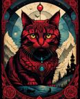 pen_and_ink__liquid_ink__best_quality__double_exposure__vintage_triadic_red_colors___the_cat__tarot_card__eerie_and_detailed_image__craola__dan_mumford__andy_kehoe__2d__plan__vintage__a_3941620112.jpg