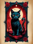 pen_and_ink__liquid_ink__best_quality__double_exposure__vintage_triadic_red_colors___the_cat__tarot_card__eerie_and_detailed_image__craola__dan_mumford__andy_kehoe__2d__plan__vintage__a_3738727302.jpg