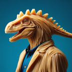 masterpiece__best_quality__dinosaur_wearing_spaghettify_coat__outdoor__uk_residential_street__lora_spaghettify_0_8____lora_add_detail_xl_1__-watermark___worst_quality____low_quality_____2947295516.jpg