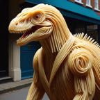 masterpiece__best_quality__dinosaur_wearing_spaghettify_coat__outdoor__uk_residential_street__lora_spaghettify_0_8____lora_add_detail_xl_1__-watermark___worst_quality____low_quality_____1789903793.jpg