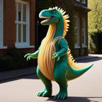 masterpiece__best_quality__dinosaur_wearing_spaghettify_coat__outdoor__uk_residential_street__lora_spaghettify_0_8____lora_add_detail_xl_1__-watermark___worst_quality____low_quality_____1737088857.jpg