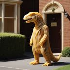 masterpiece__best_quality__dinosaur_wearing_spaghettify_coat__outdoor__uk_residential_street__lora_spaghettify_0_8____lora_add_detail_xl_1__-watermark___worst_quality____low_quality_____1940073070.jpg