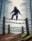 ral_barbwire_a_dirty_man_jumps_over_wire_fence_at_forest___lora_ral_barbwire_1____lora_add_detail_xl_1__944753289.jpg