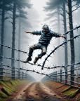 ral_barbwire_a_dirty_man_jumps_over_wire_fence_at_forest___lora_ral_barbwire_1____lora_add_detail_xl_1__3805268678.jpg
