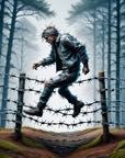 ral_barbwire_a_dirty_man_jumps_over_wire_fence_at_forest___lora_ral_barbwire_1____lora_add_detail_xl_1__2682133902.jpg