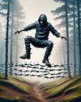 ral_barbwire_a_dirty_man_jumps_over_wire_fence_at_forest___lora_ral_barbwire_1__1699768741.jpg