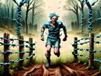 ral_barbwire_a_dirty_man_runs_out_forest_with_wire_fence___lora_ral_barbwire_1___lora_xl_more_art_full_v1_1__3425588548.jpg