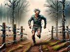 ral_barbwire_a_dirty_man_runs_out_forest_with_wire_fence___lora_ral_barbwire_1___2052676789.jpg