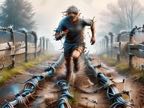 ral_barbwire_a_dirty_runner_at_the_finish_line_of_wire_fence___lora_ral_barbwire_1___1308108770.jpg