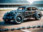 ral_barbwire_a_dirty_car_at_the_finish_line_of_the_racing_circuit__close_up___lora_ral_barbwire_1__244985133.jpg